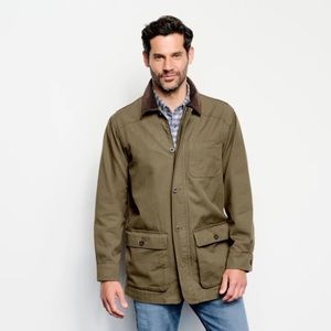 Orvis Classic Barn Coat